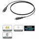 PROCAB CABLE HDMI-HDMI 15m óptico activo fibra óptica