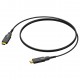 PROCAB CABLE HDMI-HDMI 30m óptico activo fibra óptica