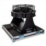 JV CASE FLIGHT-CASE PARA BT-HURRICANE VENTILADOR