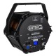 BRITEQ BT-RETRO PROIYECTOR HPL575 + 48 LED RGB