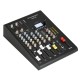 AUDIOPHONY MPX6 MESA 6 CH + COMPRESOR + EFECTOS + USB/SD/BT