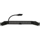 AUDIOPHONY SNAKE26RACK PANEL RACK CON FLEXO LED Y CARGADOR USB