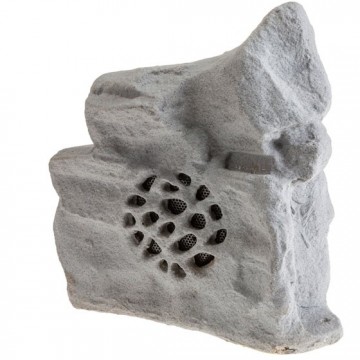 AUDIOPHONY STONE45 altavoz tipo piedra IP66 45W 6.5" 100V