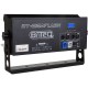 BRITEQ BT-GIGAFLASH High power LED-strobe 80.000lm