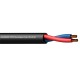 PROCAB CABLE ALTAVOZ 2x4mm RCP Euroclas Cca-s 1b,d0, a1. Rollo 300