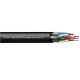 PROCAB CABLE CAT6A U/FTP RCP Cca-s1a, d1, a1 en rollos de 305m