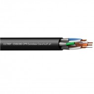 PROCAB CABLE CAT6A U/FTP RCP Cca-s1a, d1, a1 en rollos de 305m