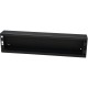 CAJETIN FORMATO RACK 19 DE 2 UNIDADES