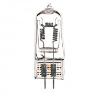 LAMPARA P2/17 1000W 230V EGY 75H 64576 GX6.35 BI-PIN OSRAM