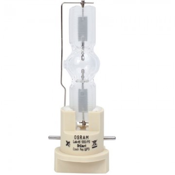 LAMPARA HTI 1000/PS LOK-IT BRILLIANT OSRAM 4052899965164