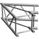 CONTEST TRUSS AGCUA-01 ANGULO 60º SERIE QUATRO 2 DIRECCIONES