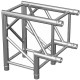 CONTEST TRUSS AGQUA-02 SERIE QUATRO 2 DIRECCIONES