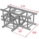 CONTEST TRUSS AGQUA-05 SERIE QUATRO TRAMO 3 DIRECCIONES