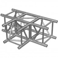 CONTEST TRUSS AGQUA-05 SERIE QUATRO TRAMO 3 DIRECCIONES