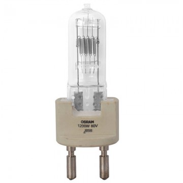 LAMPARA CP110 1200W/80V G22 93723 OSRAM