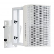 AUDIOPHONY iLINE23supw SOPORTE MURAL BLANCO PARA iLINE23