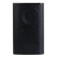 AUDIOPHONY iLINE23 - COLUMNA 40W/16 Ohms NEGRO PARA 2 ALTAVOCES DE 3"