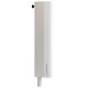 AUDIOPHONY iLINEspace60w BASE iLINE83B BLANCO