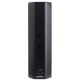 AUDIOPHONY iLINE43 COLUMNA 80W/8 Ohms NEGRO PARA 4 ALTAVOCES DE 3"