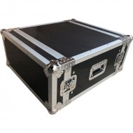 TRITON RACK ANTICHOQUE 19" 4U FONDO 520 mm