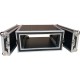 TRITON RACK ANTICHOQUE 19" 4U FONDO 520 mm