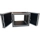 TRITON RACK ANTICHOQUE 19" 8U FONDO 520 mm