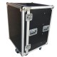 TRITON FLIGHTCASE TRABAJO 4 CAJONES FONDO 610 mm