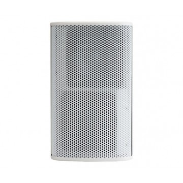 AUDIOPHONY iLINE23w COLUMNA 40W/16 Ohms BLANCOPARA 2 ALTAVOCES DE 3"