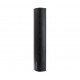 AUDIOPHONY iLINE83 COLUMNA 160W/16 Ohms NEGRO PARA 8 ALTAVOCES DE 3"