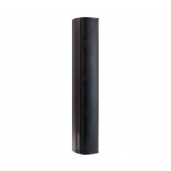 AUDIOPHONY iLINE83 COLUMNA 160W/16 Ohms NEGRO PARA 8 ALTAVOCES DE 3"