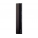 AUDIOPHONY iLINE83 COLUMNA 160W/16 Ohms NEGRO PARA 8 ALTAVOCES DE 3"