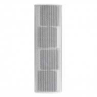 AUDIOPHONY iLINE43w COLUMNA 80W/8 Ohms BLANCO PARA 4 ALTAVOCES DE 3"