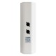 AUDIOPHONY iLINE43w COLUMNA 80W/8 Ohms BLANCO PARA 8 ALTAVOCES DE 3"