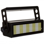 BRITEQ BT-MAGICFLASH 324 LED con 9 segmentos