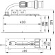 BRITEQ DISTRIBUIDOR ENERGIA PD-62A MK2 63A