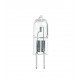 LAMPARA BI-PIN 50W 22.8 V G6.35 (64650) OSRAM