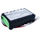 BATERIA MEDICA 8,4V Ni-MH PARA GE8000mAh / 67.20Wh