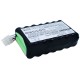 BATERIA MEDICA 8,4V Ni-MH PARA GE8000mAh / 67.20Wh