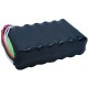 BATERIA MEDICA 8,4V Ni-MH PARA GE8000mAh / 67.20Wh