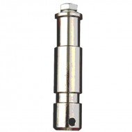 DOUGHTY SPIGOT M-10 115 mm diametro 28 mm