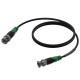 PROCAB CABLE BNC MACHO-BNC MACHO 5 METROS