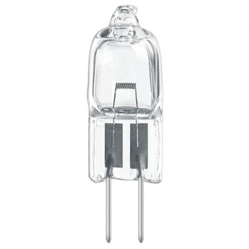 LAMPARA BI-PIN 10W 6V G4 M43 OSRA 64223