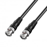 CABLE BNC MACHO- BNC MACHO (RG58) 3 METROS