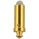 HEINE LAMPARA X-02.88.085 3,5V XENON EQUIVALENTEOFTALMOSCOPIO