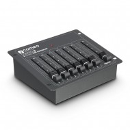 CAMEO CONTROL DMX 6 CANALES CLCONTROL6