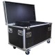 TRITON FLIGHTCASE TRANSPORTE 120x60x60cm DIVISORES