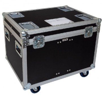 BRITEQ FLIGHTCASE PARA 2 CABEZA MOVIL BTX_CIRRUS