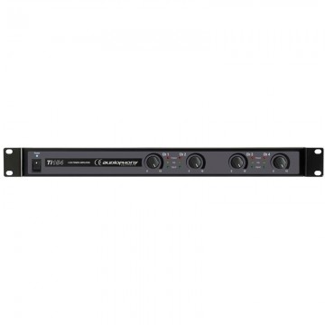 AUDIOPHONY AMPLIFICADOR TI154 4X150W 4 OHMS