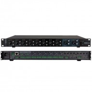 AUDIOPGONY MX82 MESA AUDIO Formato rack 8 canales