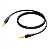 PROCAB CABLE JACK MONO MACHO a JACK MONO MACHO DE 3 m